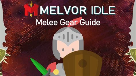 melvor thieving gear
